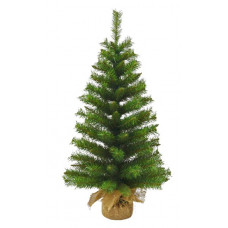 ALBERO POLAR CM.90 BASE JUTA TIPS 108 (4pz)